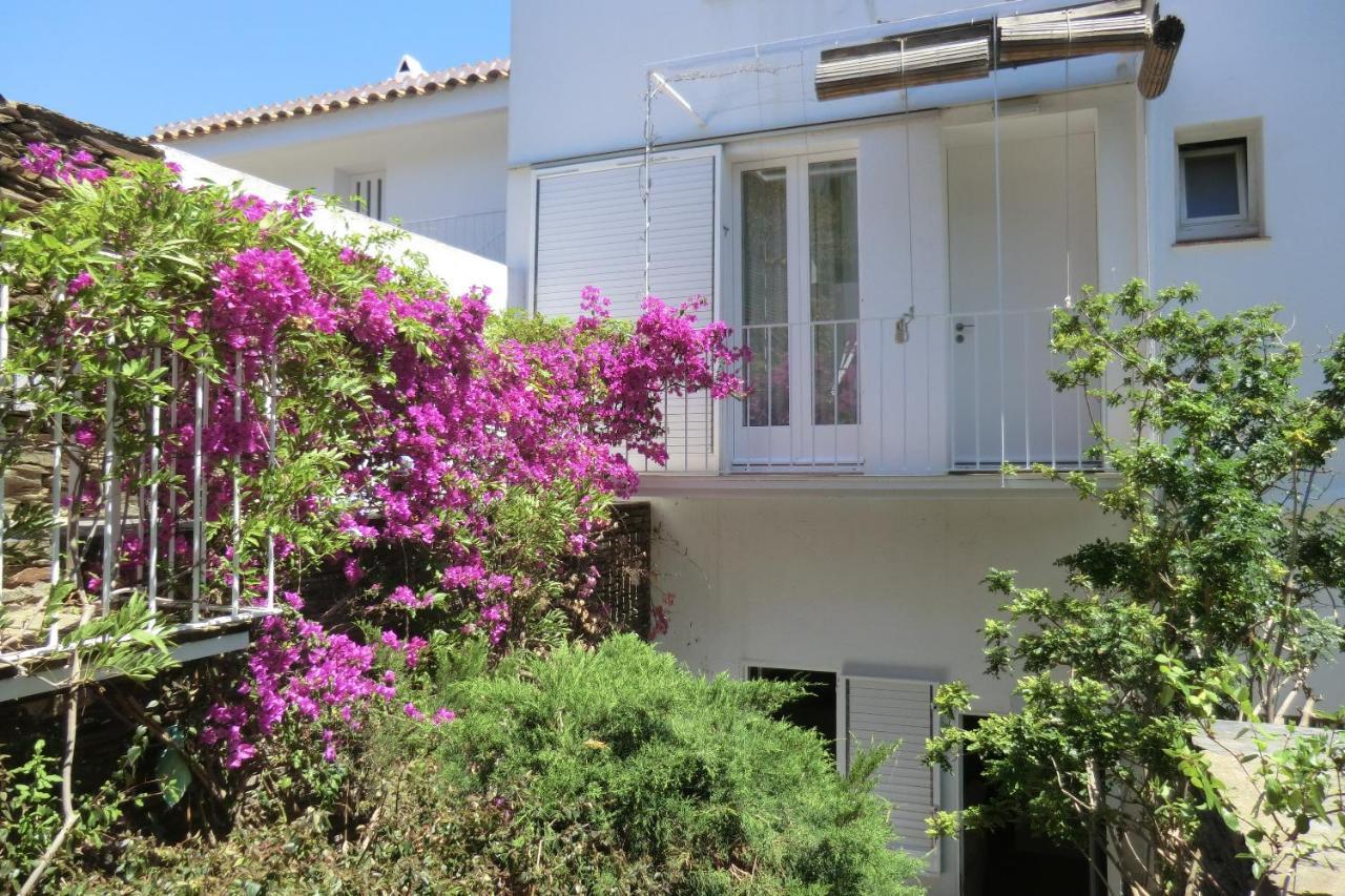 Casa Flora - Cadaques Villa Luaran gambar