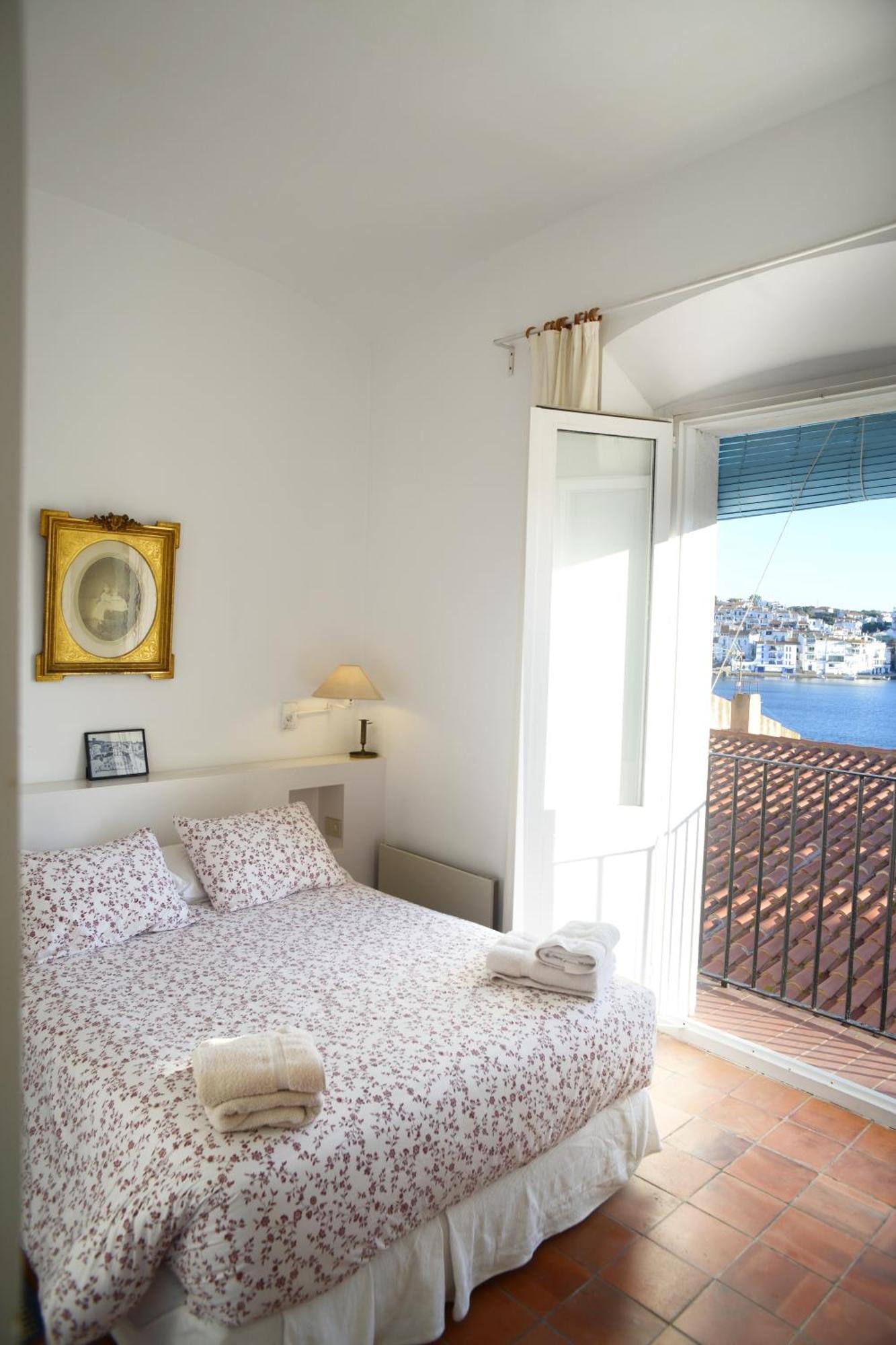 Casa Flora - Cadaques Villa Luaran gambar