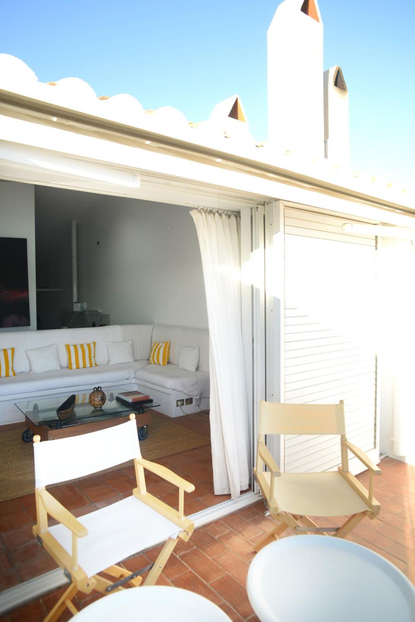 Casa Flora - Cadaques Villa Luaran gambar