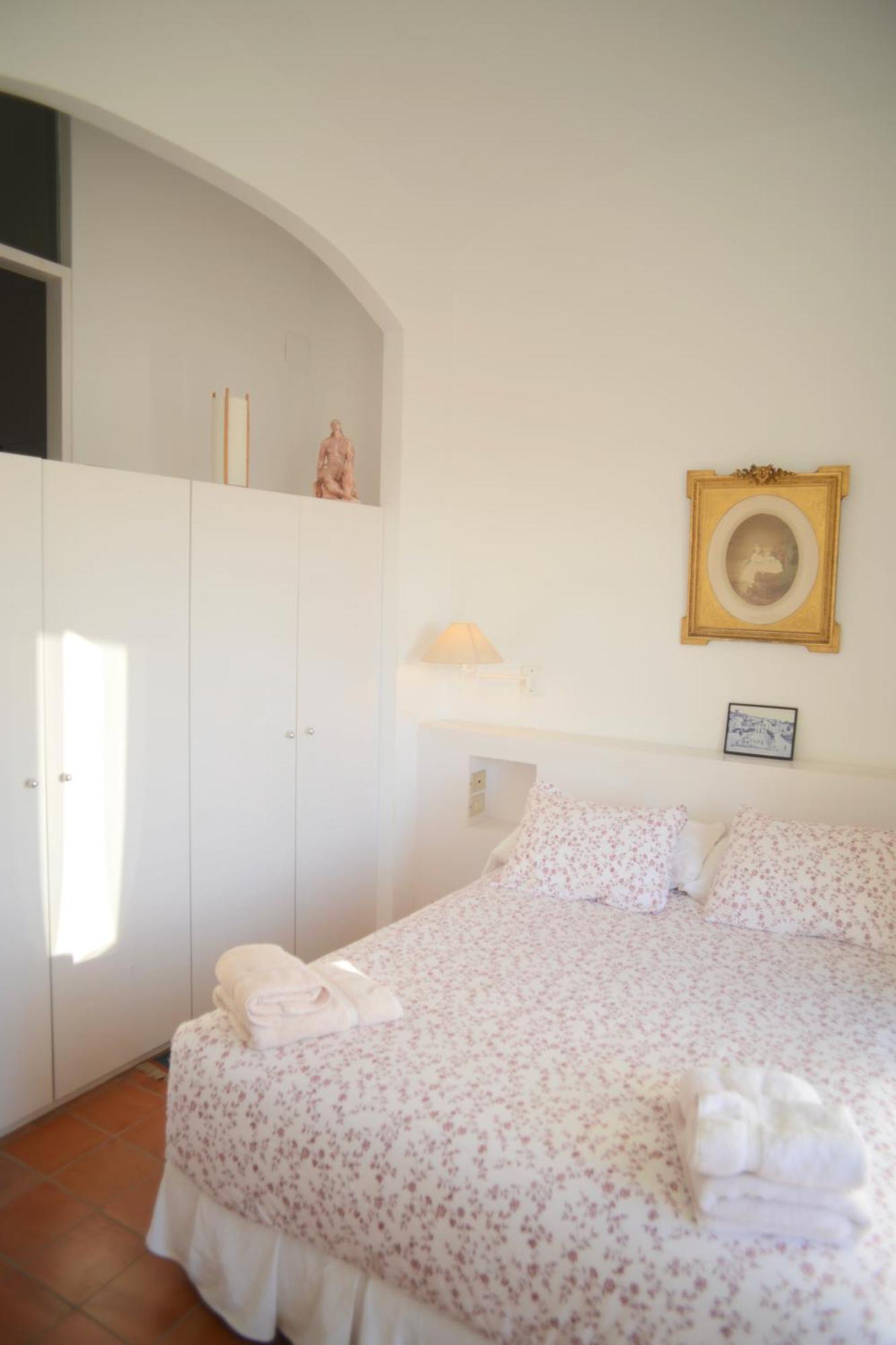 Casa Flora - Cadaques Villa Luaran gambar