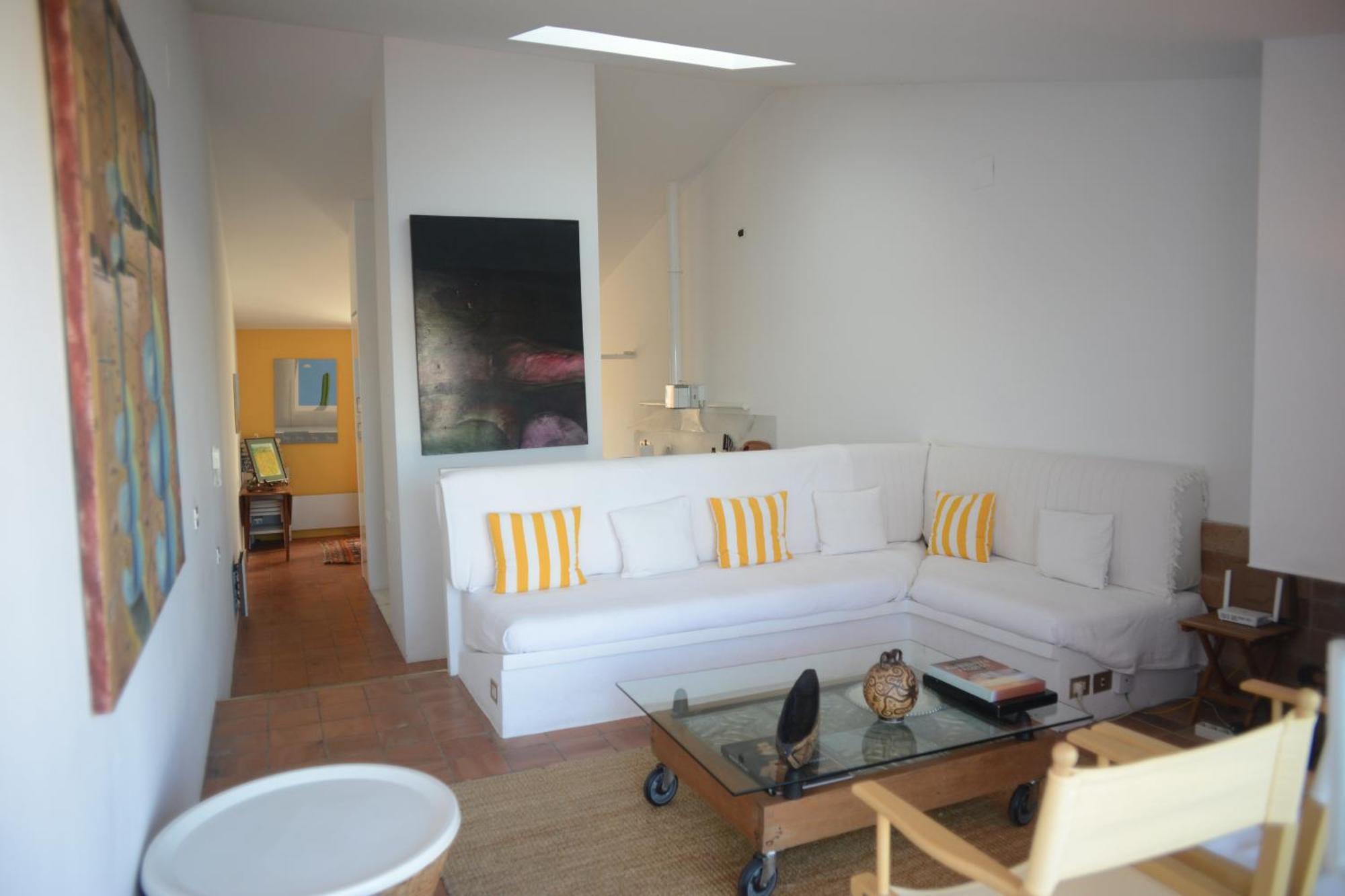 Casa Flora - Cadaques Villa Luaran gambar