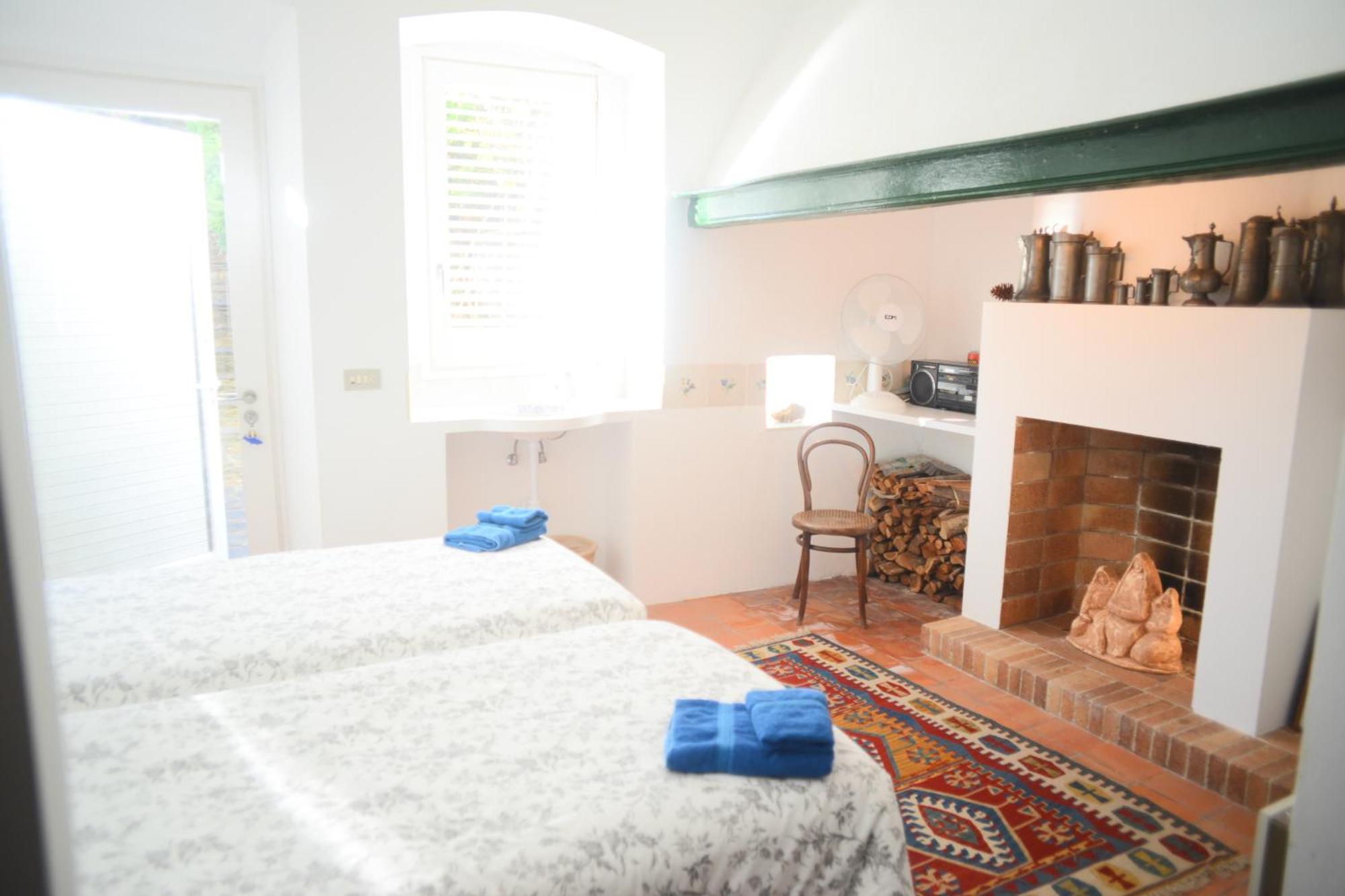 Casa Flora - Cadaques Villa Luaran gambar