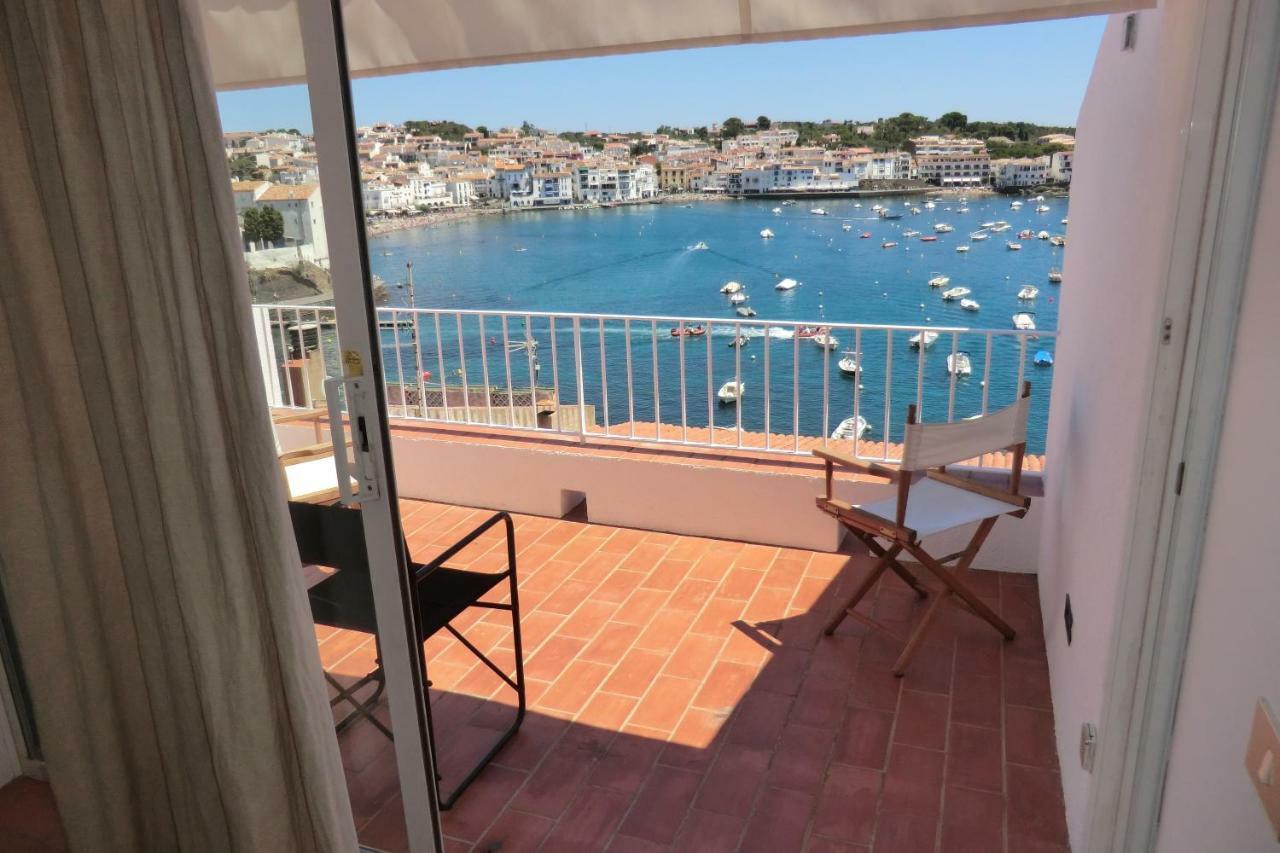 Casa Flora - Cadaques Villa Luaran gambar