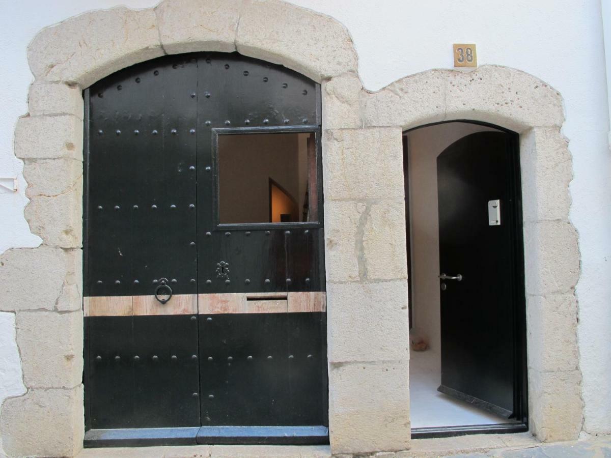 Casa Flora - Cadaques Villa Luaran gambar