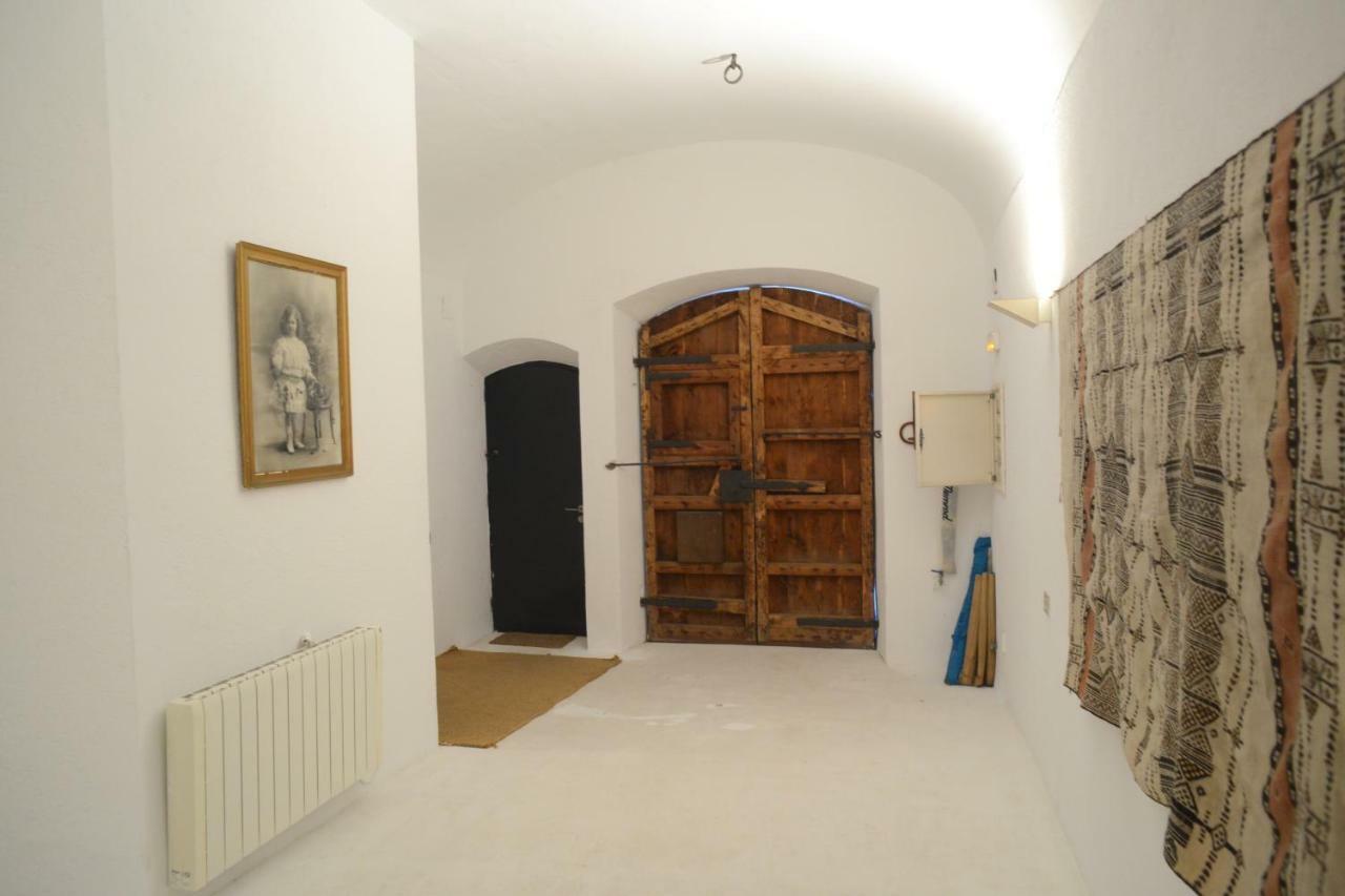 Casa Flora - Cadaques Villa Luaran gambar