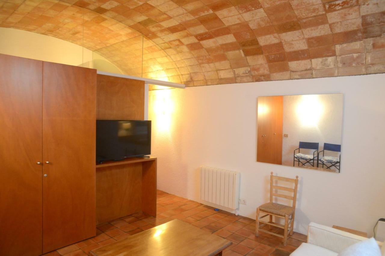 Casa Flora - Cadaques Villa Luaran gambar