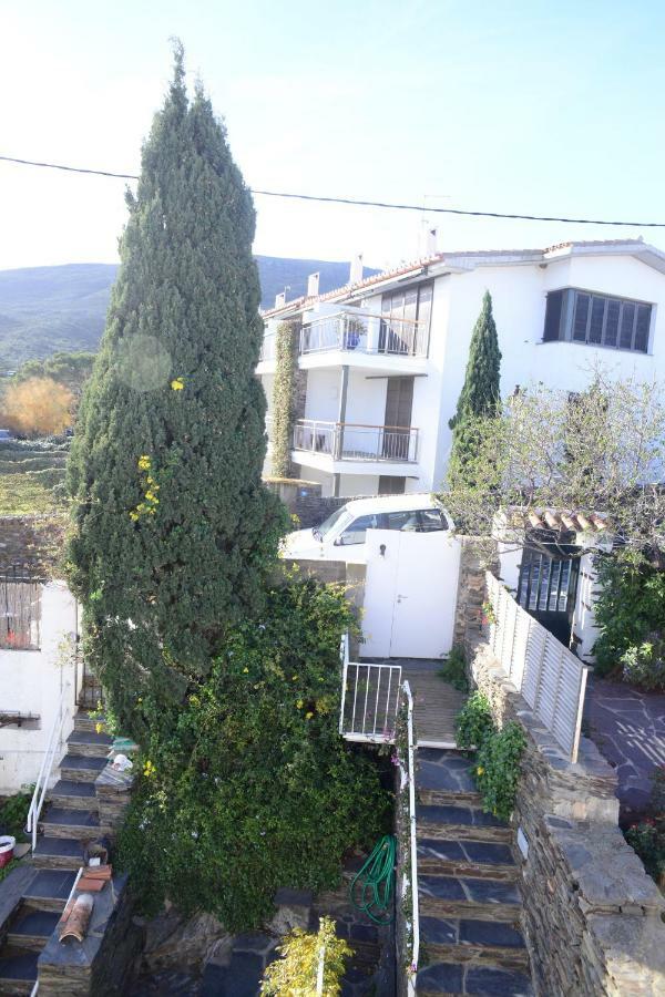 Casa Flora - Cadaques Villa Luaran gambar