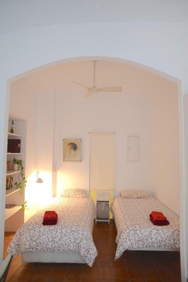 Casa Flora - Cadaques Villa Luaran gambar